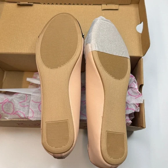 Sugar Women's Florah Casual Ballet Flats- Size 6.5 - Picture 6 of 7